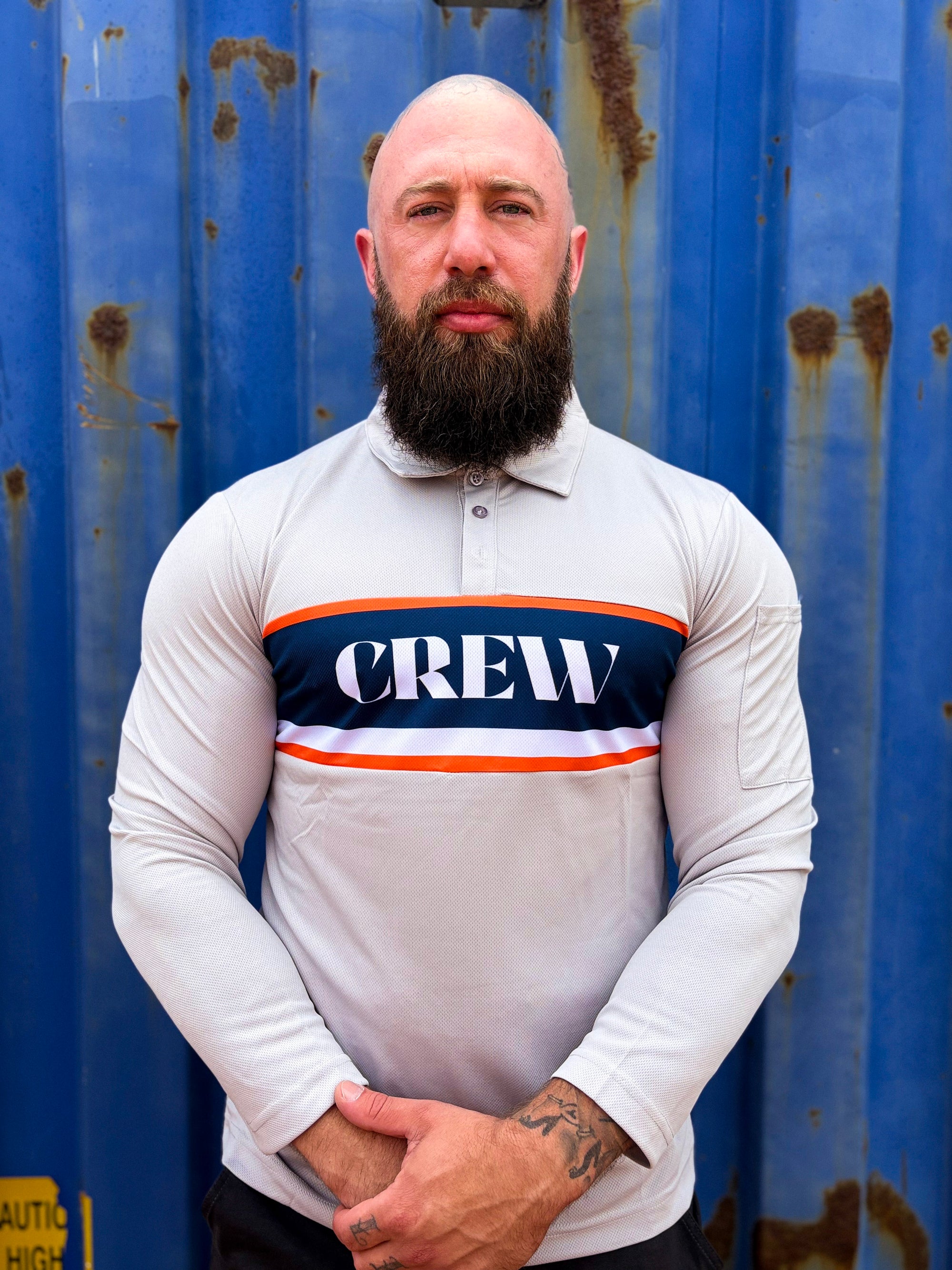 mesh work shirt, breathable workwear, lightweight work shirt, summer workwear, polyester mesh work shirt, tradie work clothing, hot weather workwear